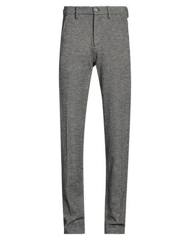 Pantalones Hombre Negro 44 Hombre