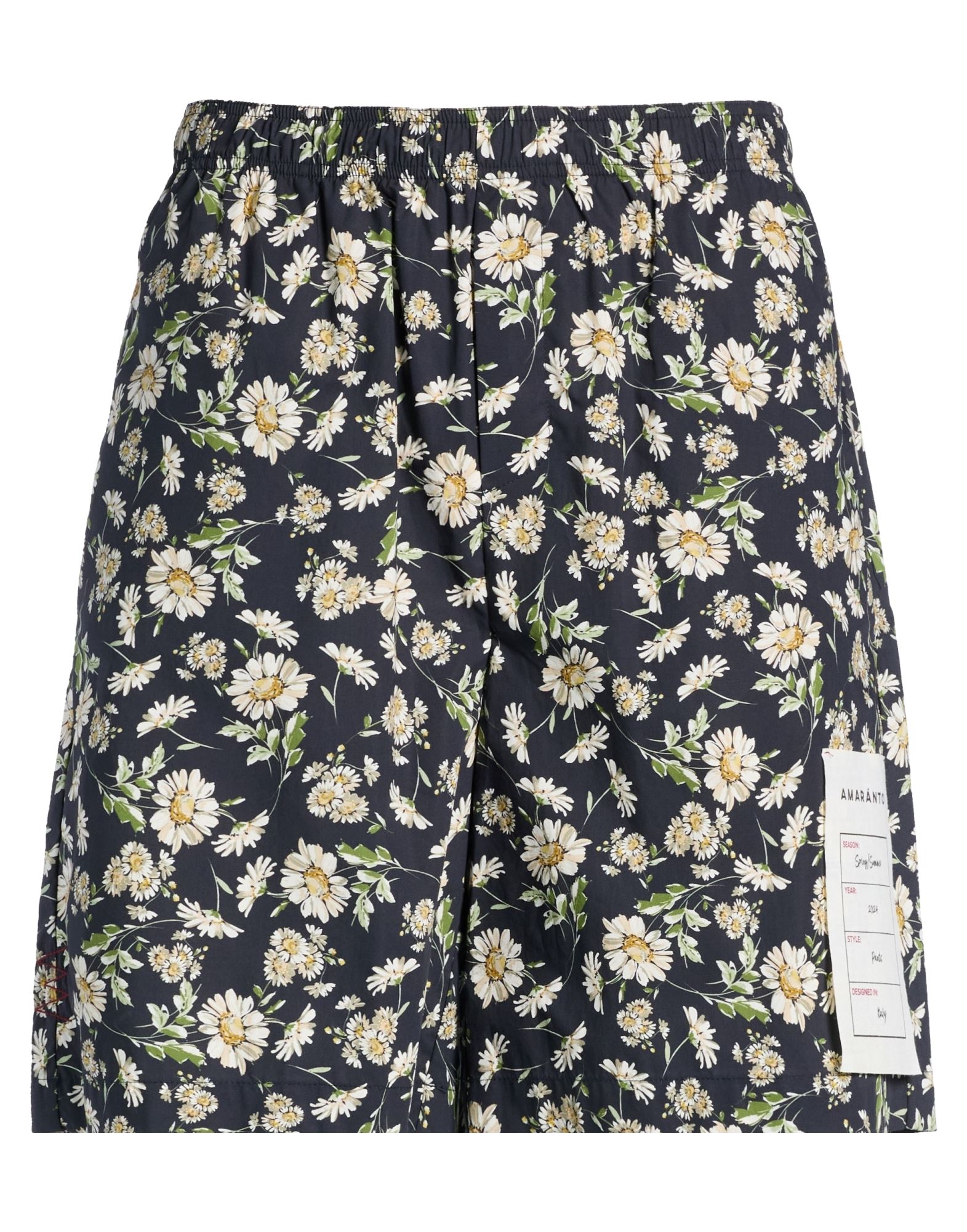  Amaranto - Hosen & Röcke - Shorts & Bermudashorts - On Yoox.com 