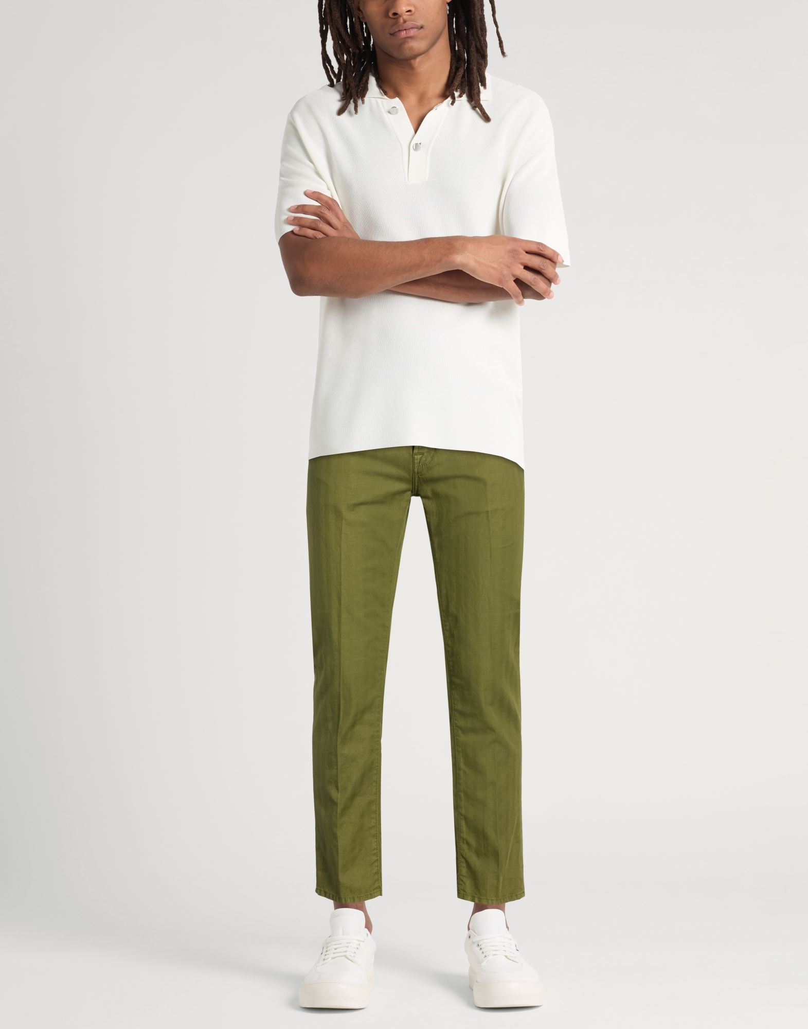  Jacob Cohёn - Hosen & Röcke - Hosen - On Yoox.com 