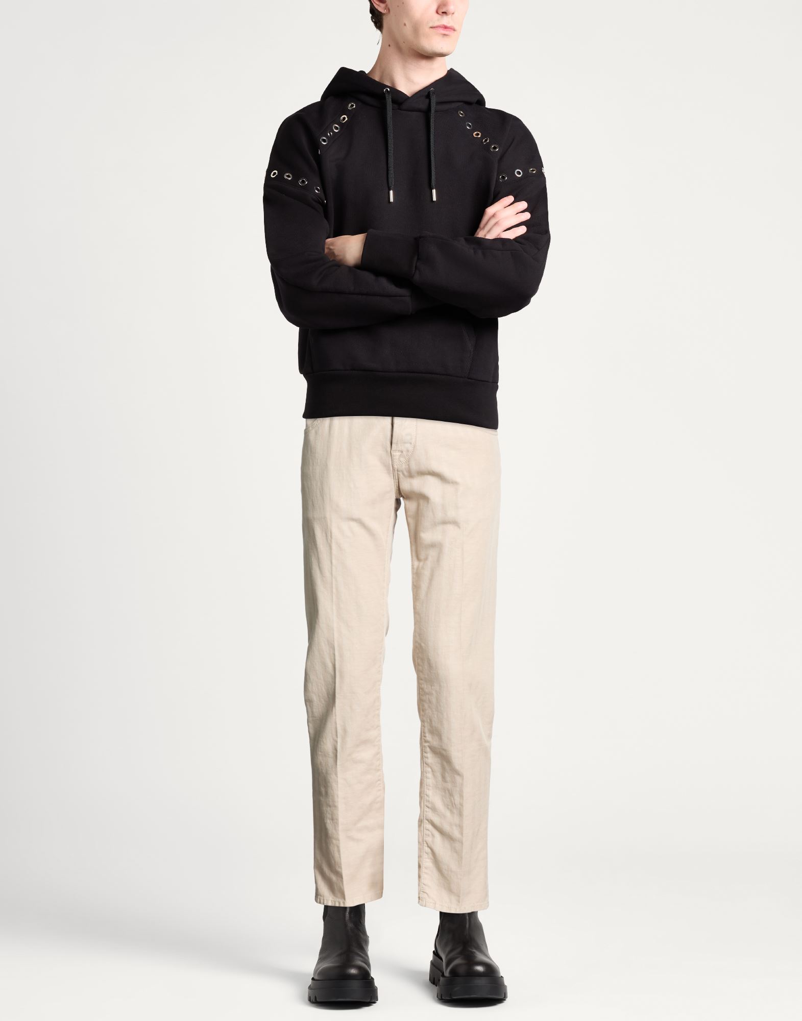  Jacob Cohёn - Hosen & Röcke - Hosen - On Yoox.com 