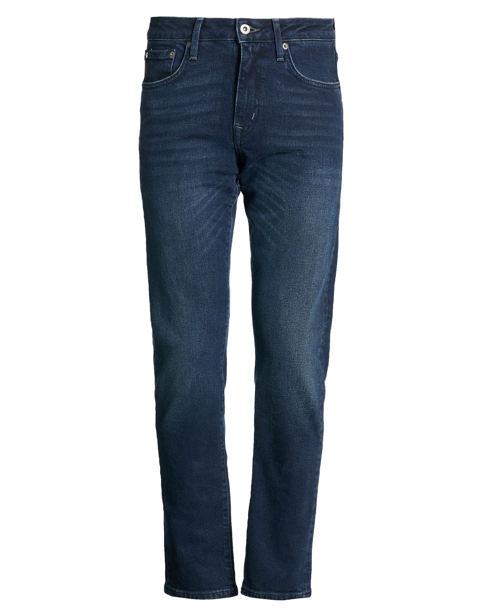  Superdry - Hosen & Röcke - Jeanshosen - On Yoox.com 