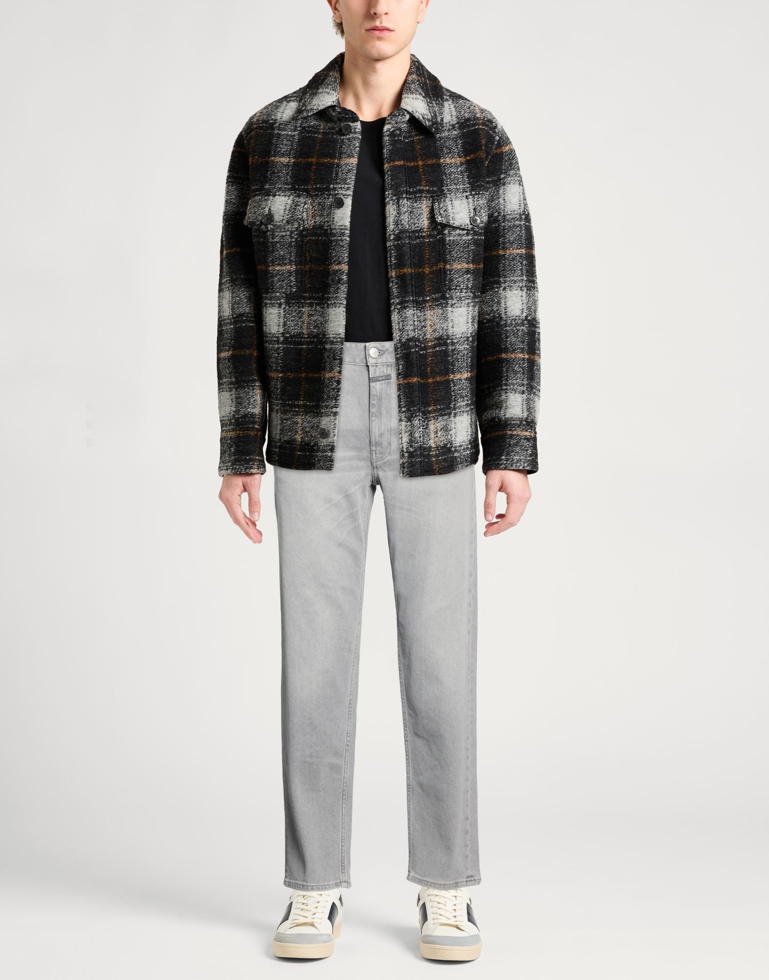  Closed - Partes De Abajo - Pantalones Vaqueros - On Yoox.com 
