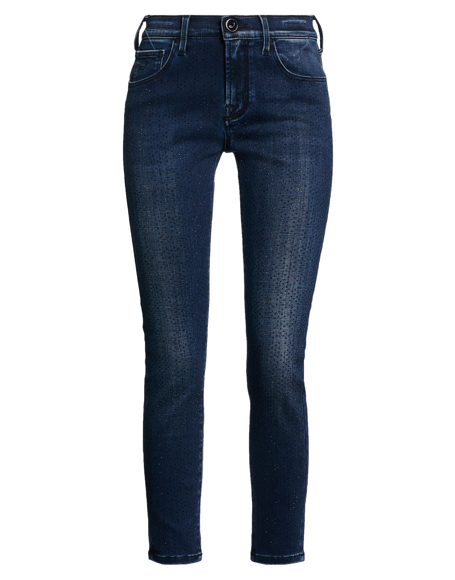 JACOB COHЁN BOTTOMWEAR Τζιν