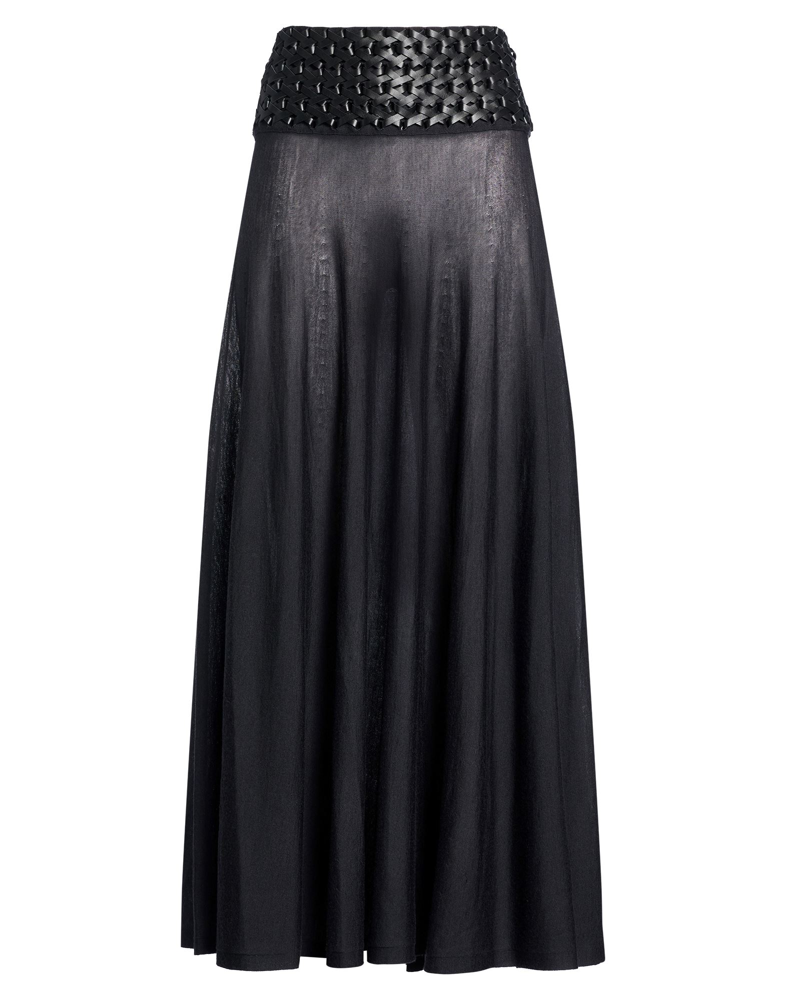ALAÏA ALAÏA BOTTOMWEAR Μάξι φούστα