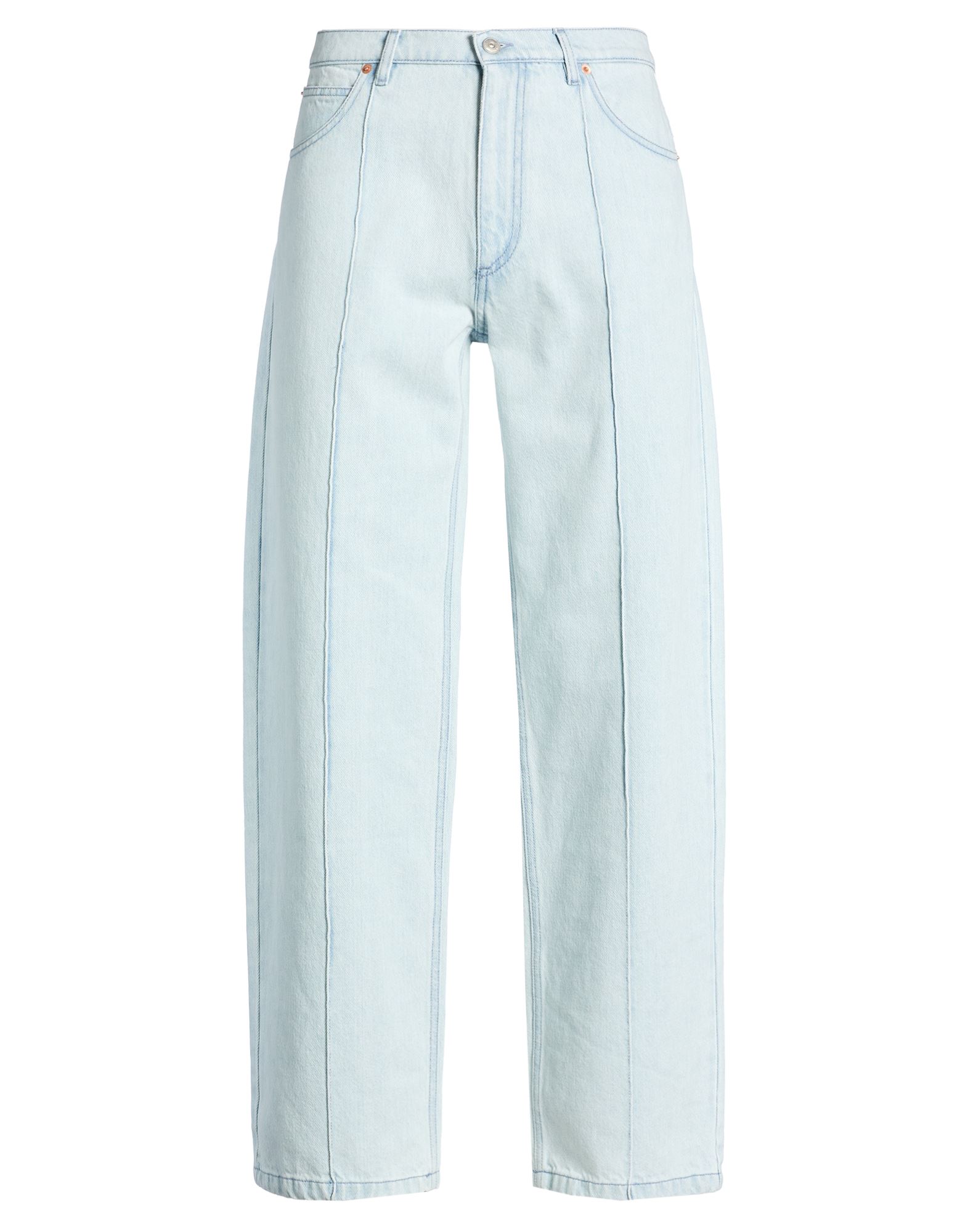  Rold Skov - Hosen & Röcke - Jeanshosen - On Yoox.com 