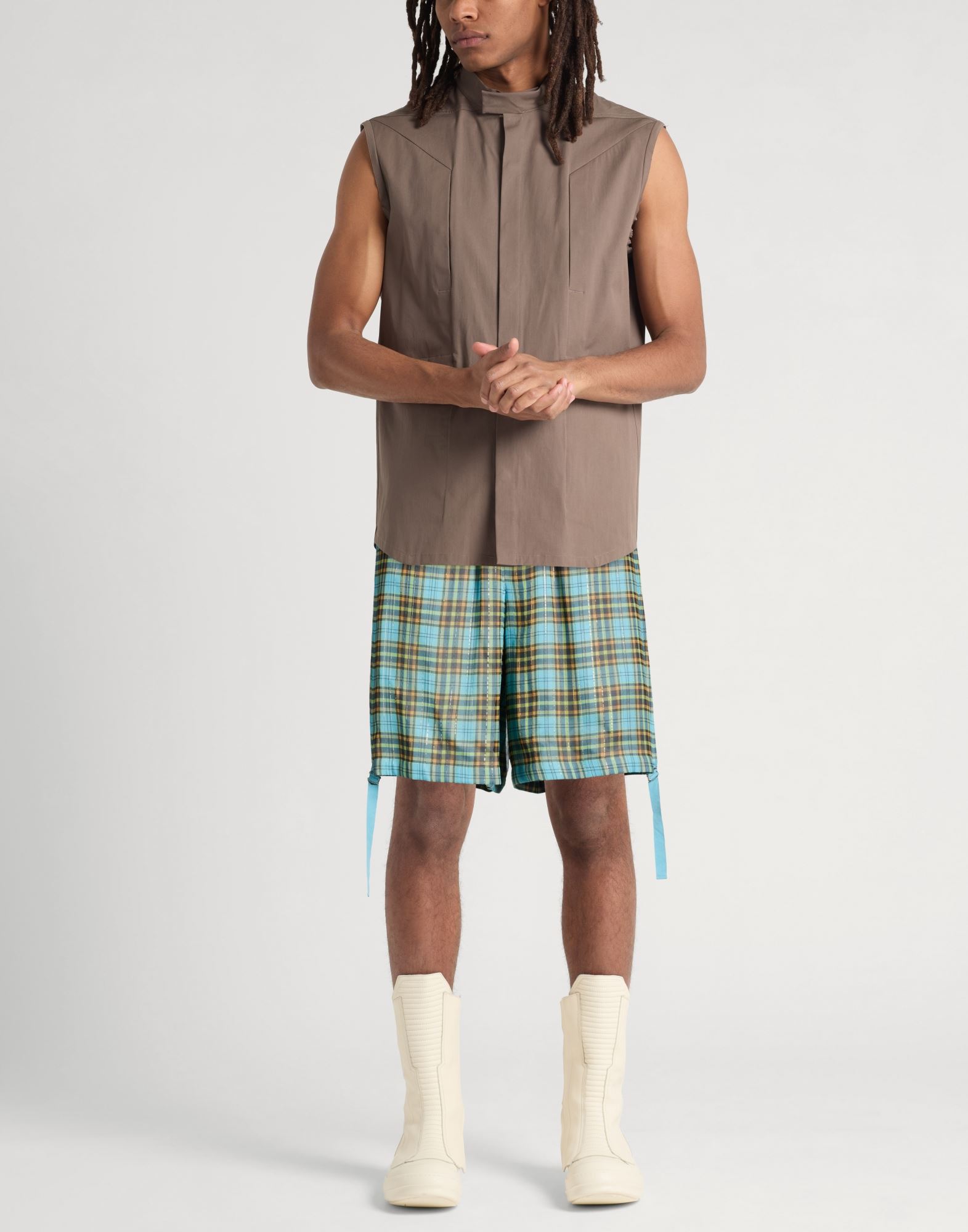  Undercover - Hosen & Röcke - Shorts & Bermudashorts - On Yoox.com 