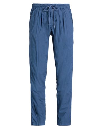 Hose Herren Marineblau M Herren