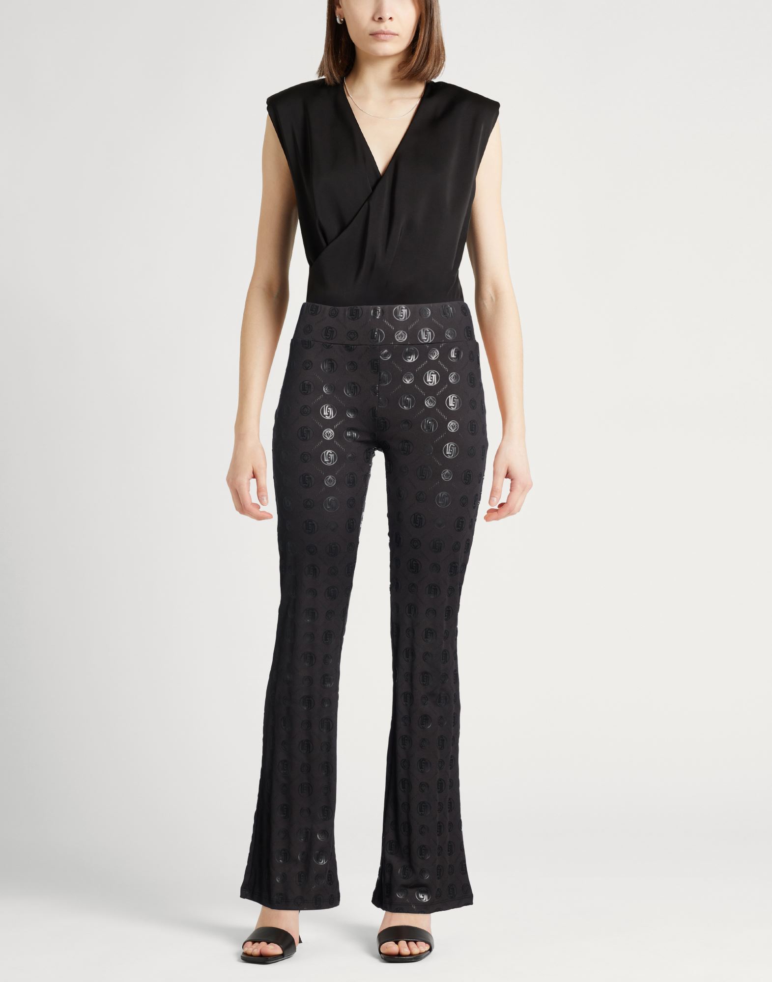  Liu •jo - Hosen & Röcke - Leggings - On Yoox.com 