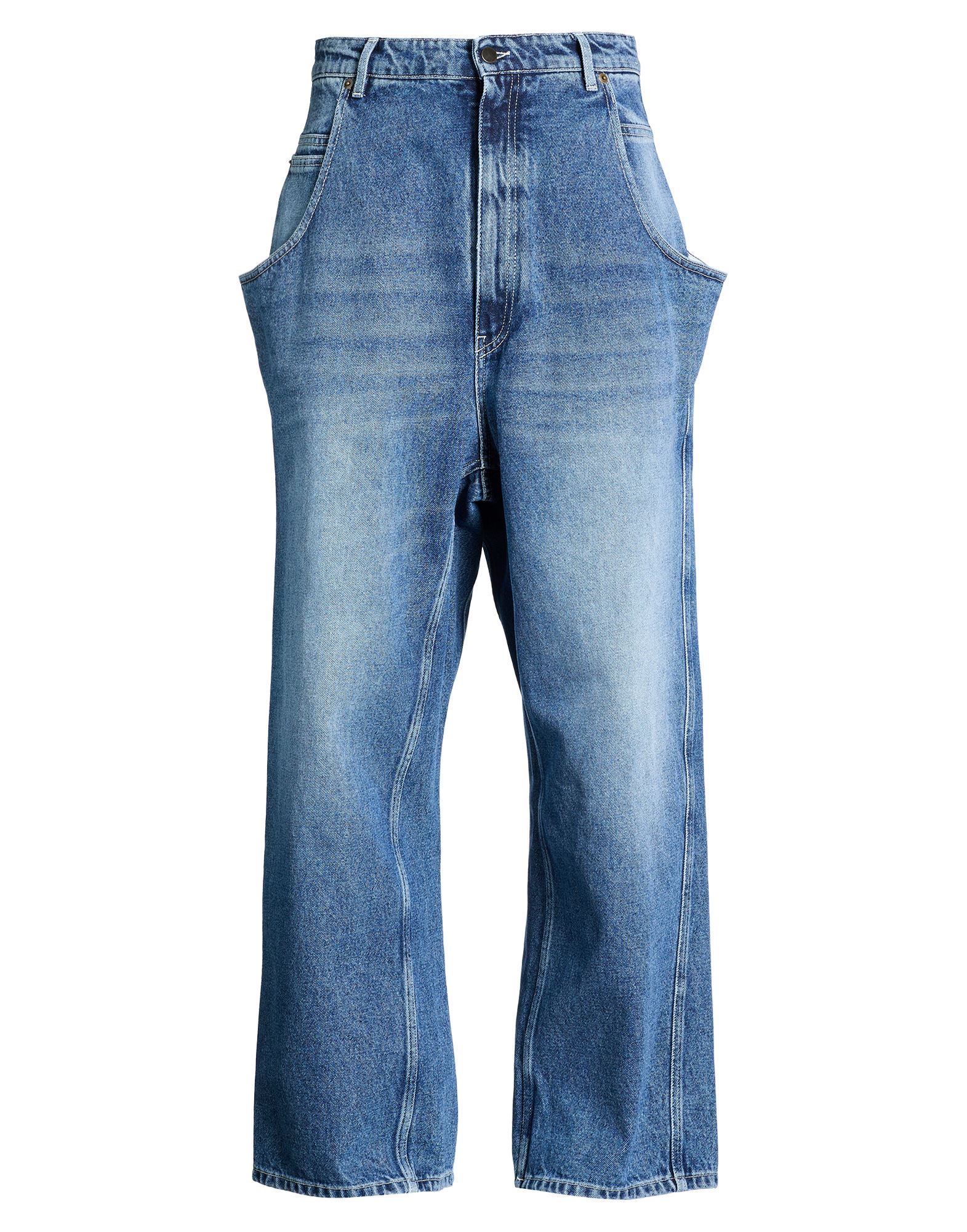  Hed Mayner - Partes De Abajo - Pantalones Vaqueros - On Yoox.com 