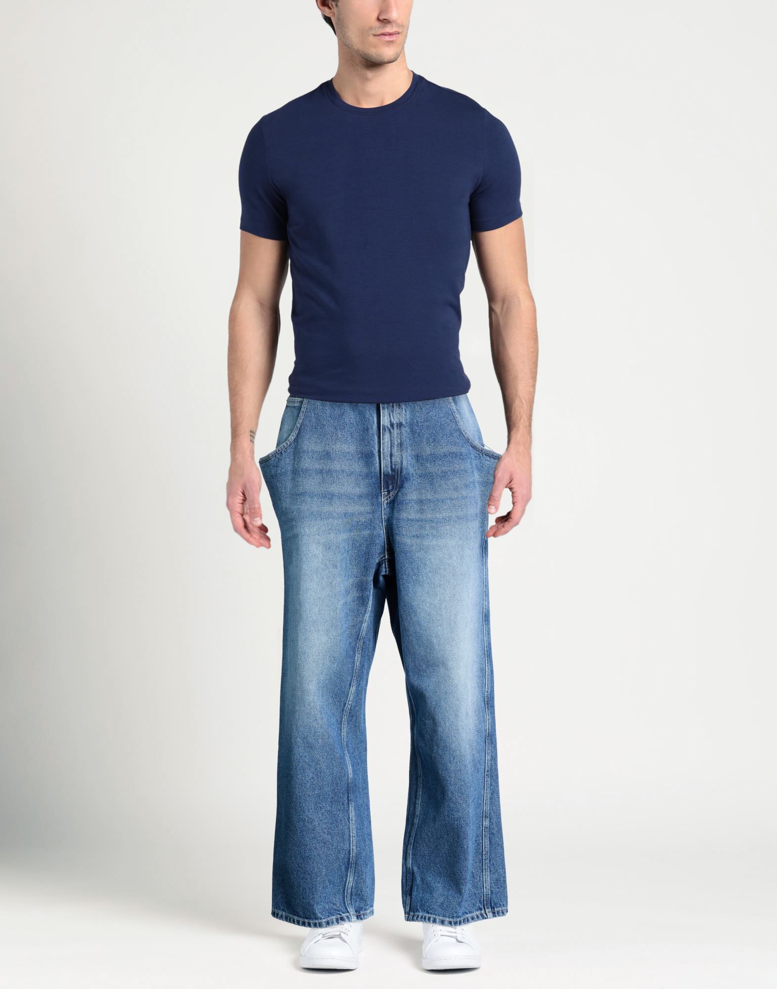  Hed Mayner - Partes De Abajo - Pantalones Vaqueros - On Yoox.com 