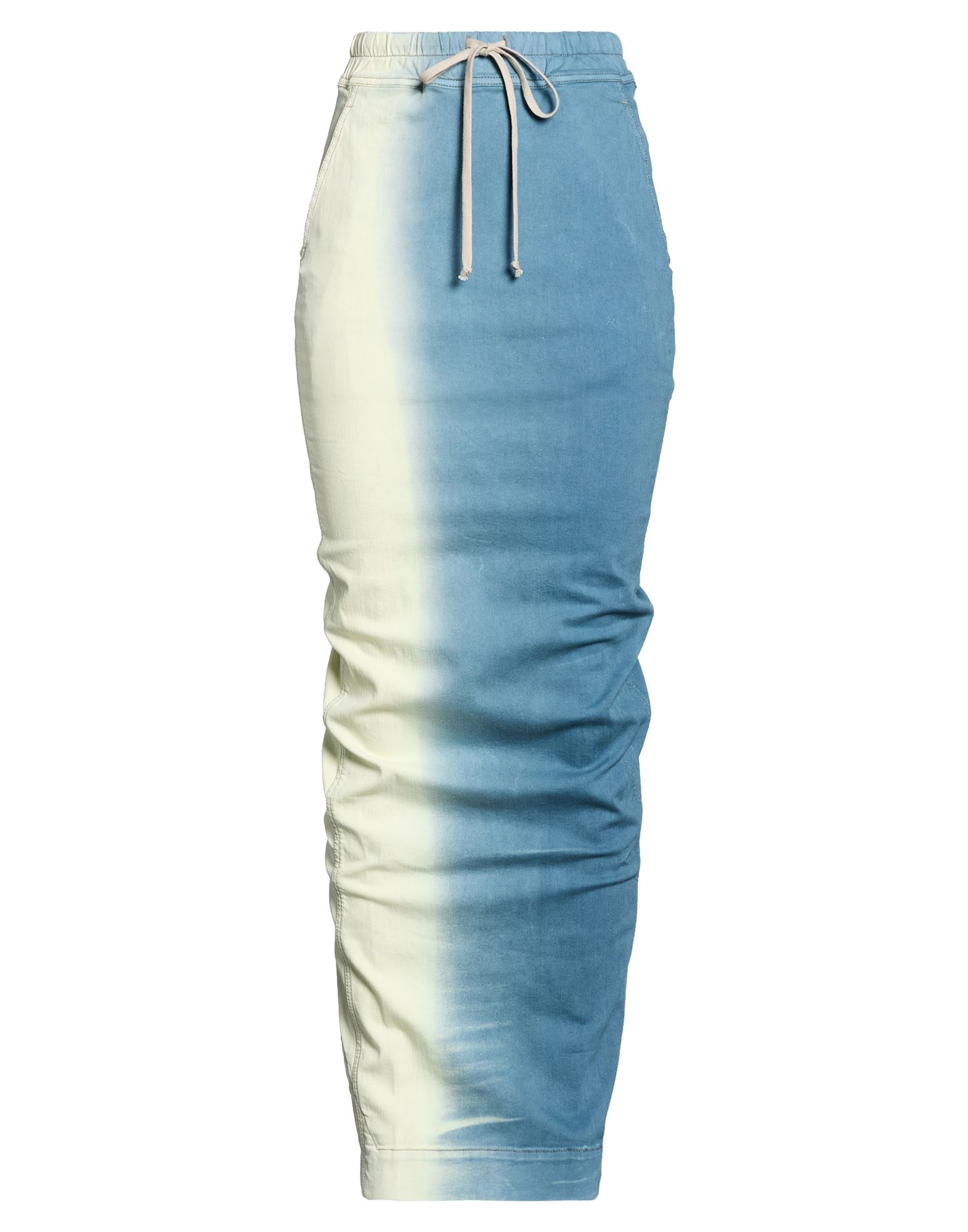  Drkshdw By Rick Owens - Hosen & Röcke - Jeansröcke - On Yoox.com 