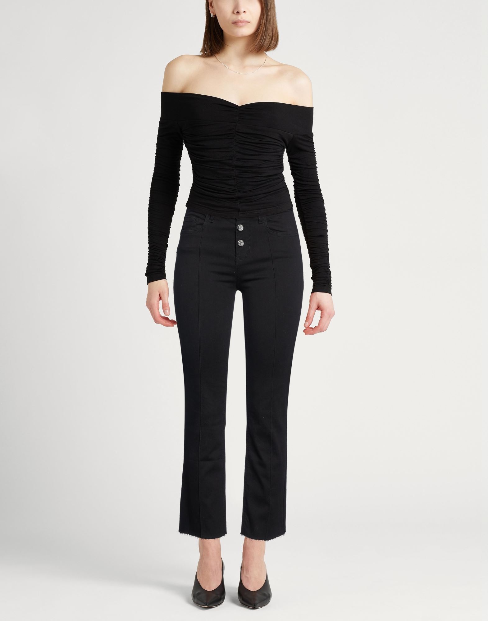  Liu •jo - Partes De Abajo - Pantalones Vaqueros - On Yoox.com 