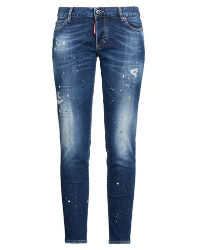 Pantalones vaqueros Mujer Azul marino 36,38,40 Mujer