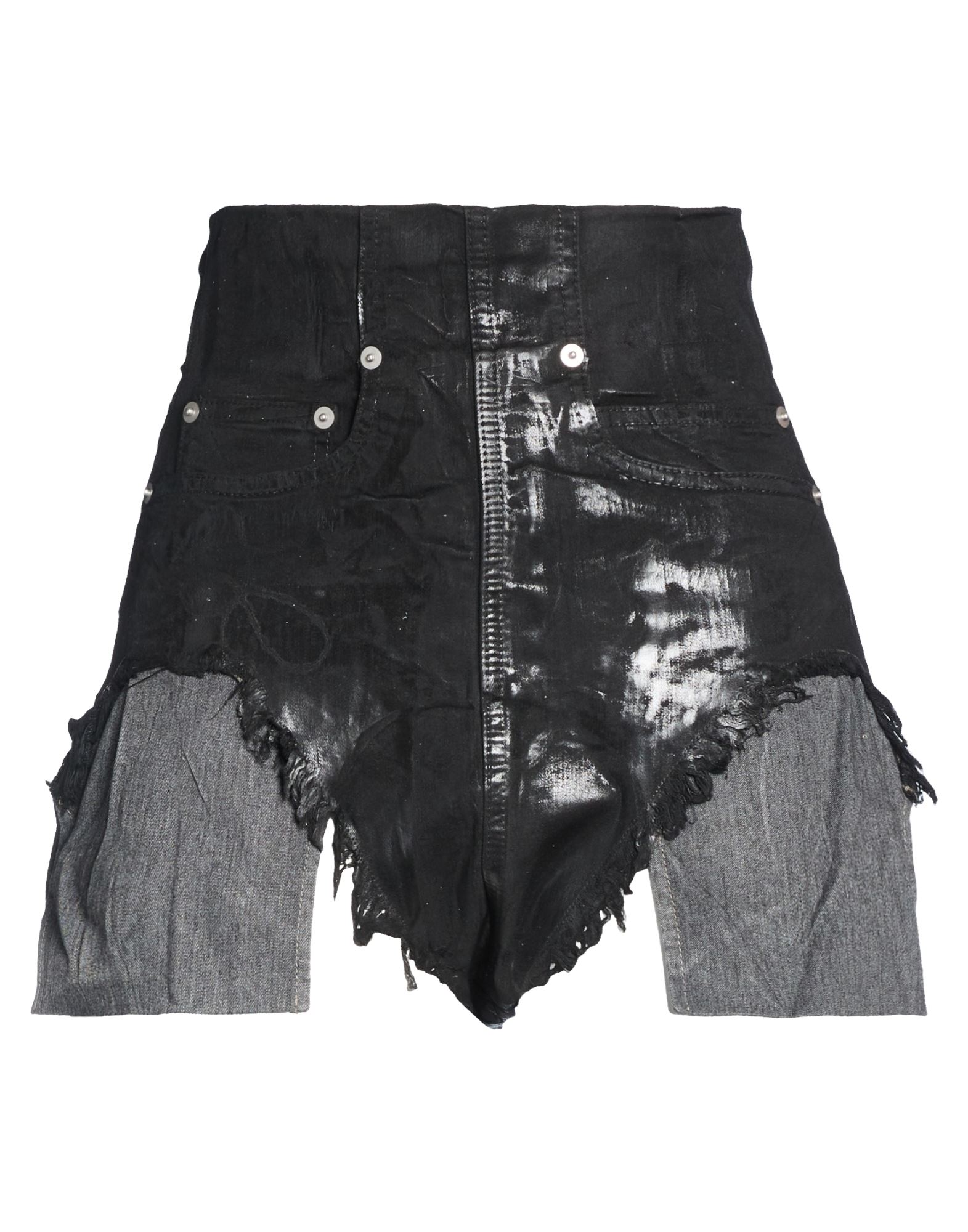 DRKSHDW by RICK OWENS DRKSHDW by RICK OWENS BOTTOMWEAR Σορτς & Βερμούδες
