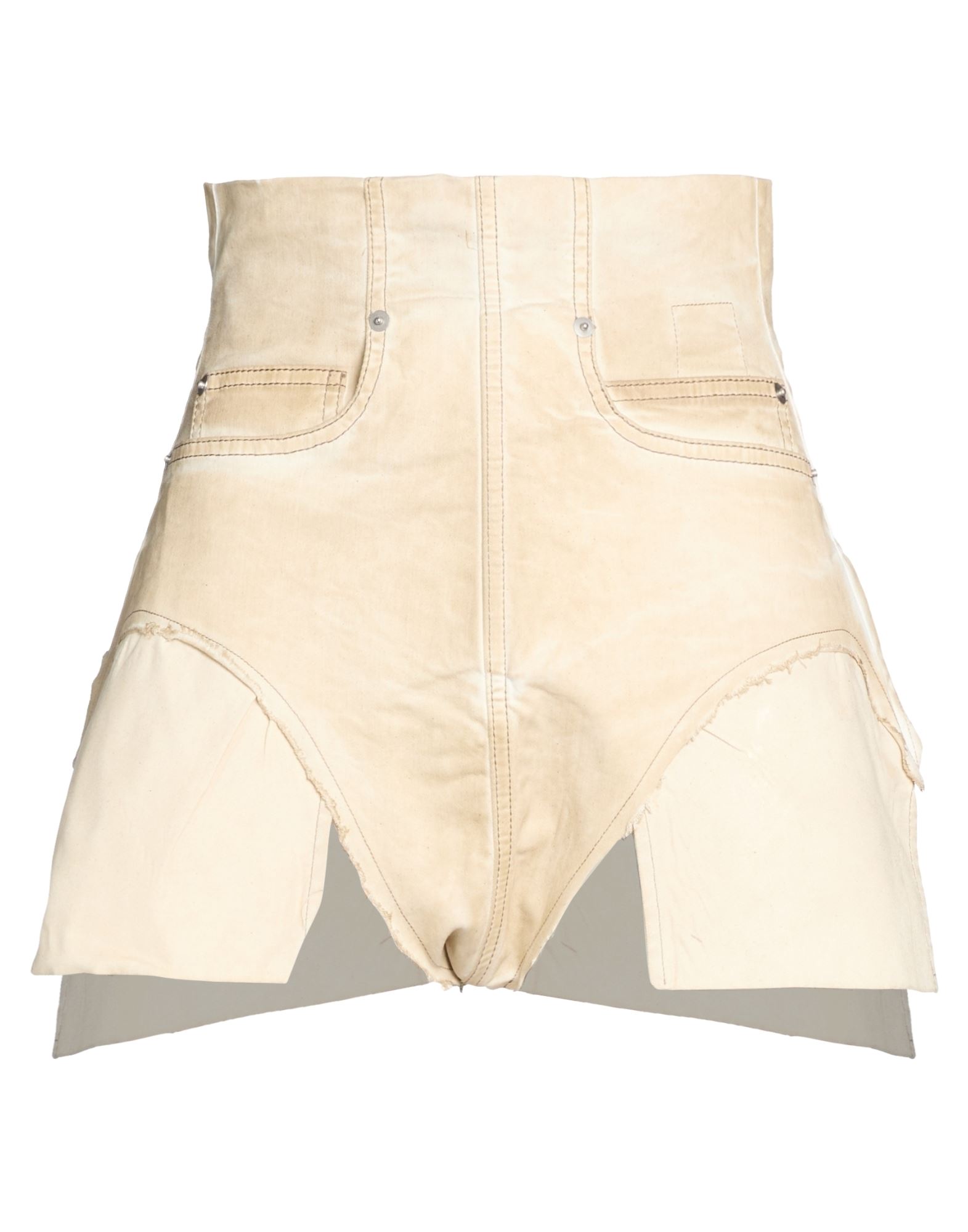 DRKSHDW by RICK OWENS DRKSHDW by RICK OWENS BOTTOMWEAR Σορτς & Βερμούδες