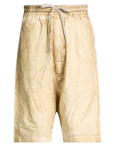 Pantalones cortos y bermudas Hombre Beige S Hombre