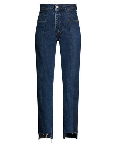 Jeanshose Damen Blau 24,28 Damen
