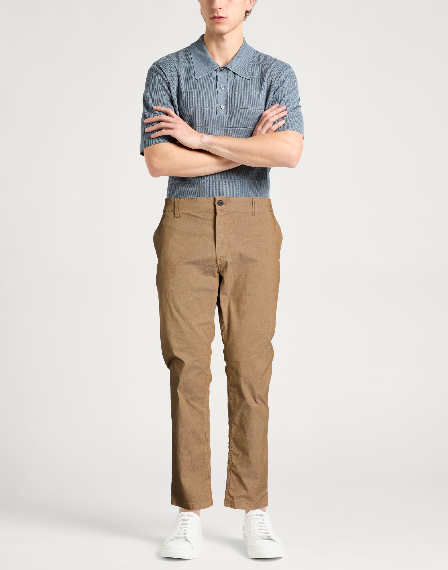  Bomboogie - Partes De Abajo - Pantalones - On Yoox.com 