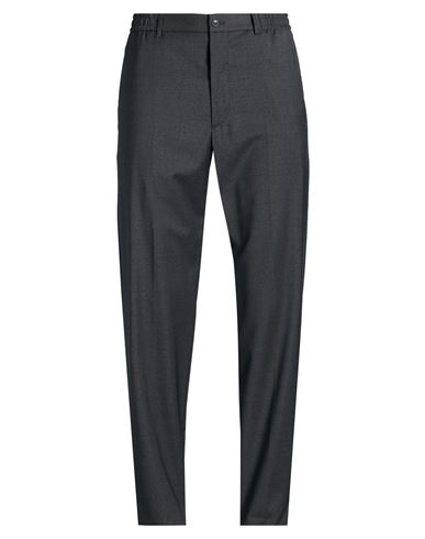 Hose Herren Braungrau 48 Herren