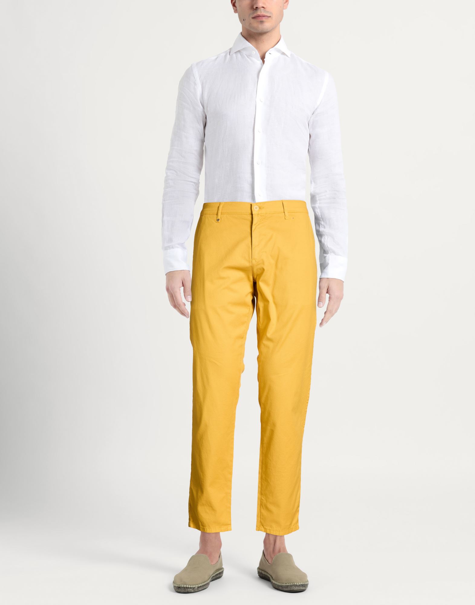  Fifty Four - Partes De Abajo - Pantalones - On Yoox.com 