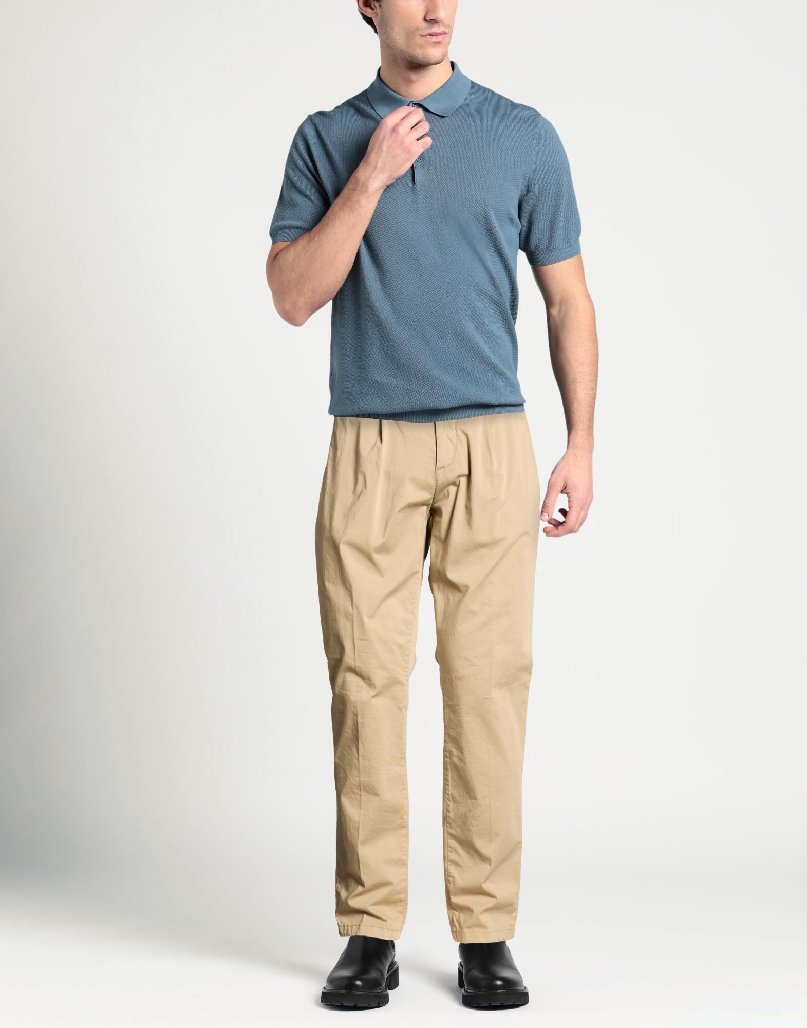  No Lab - Partes De Abajo - Pantalones - On Yoox.com 