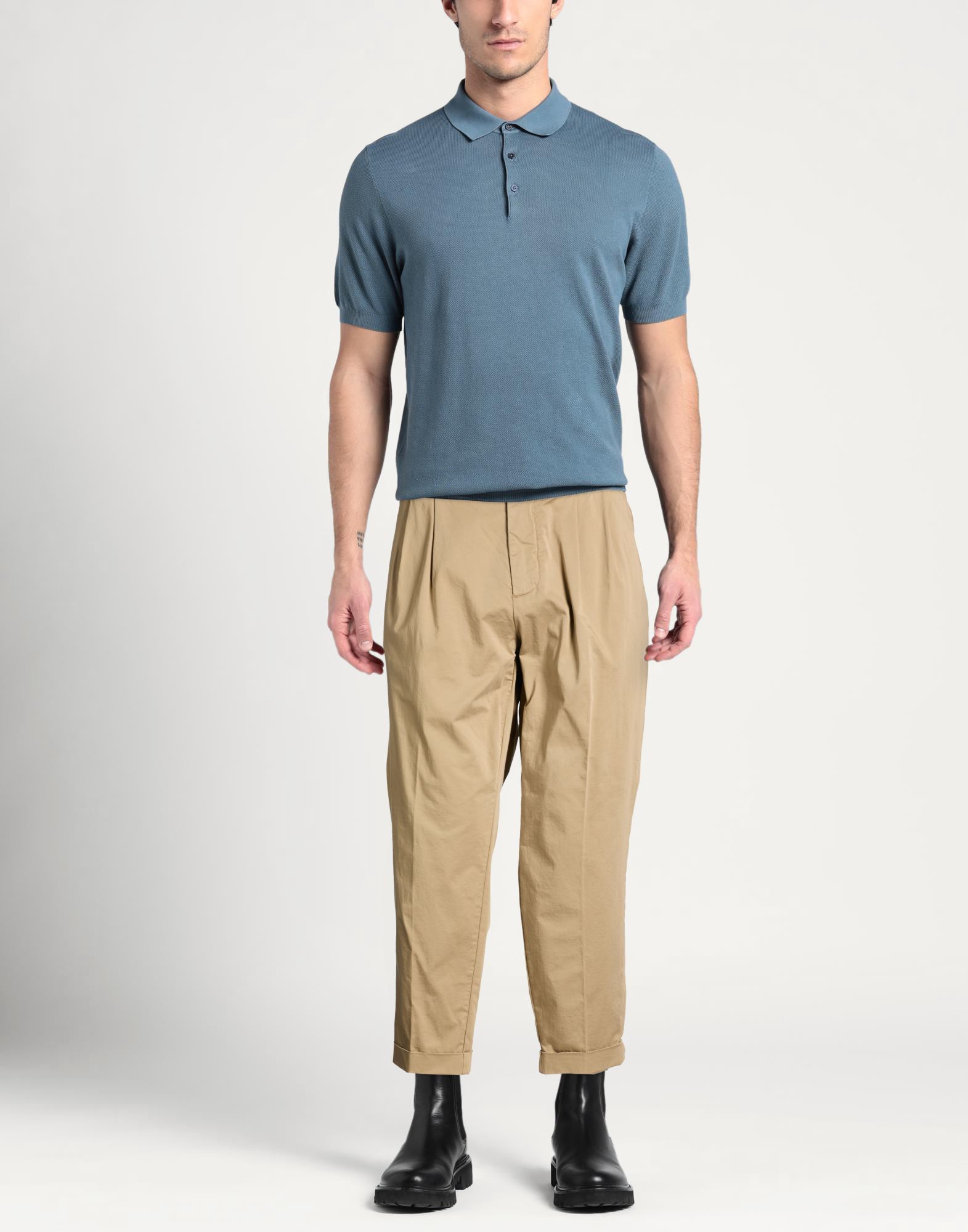  No Lab - Hosen & Röcke - Hosen - On Yoox.com 