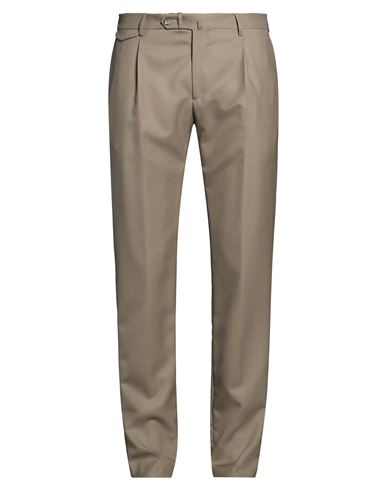 Pantalones Hombre Gris 46 Hombre