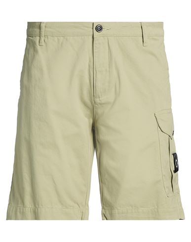 Pantalones cortos y bermudas Hombre Verde salvia XXL Hombre
