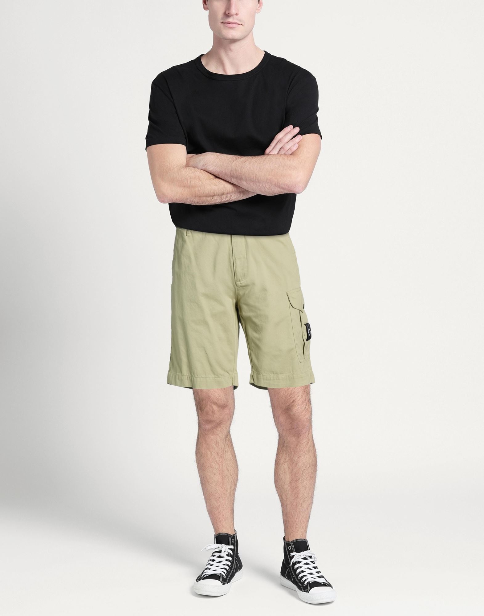  Ma.strum - Hosen & Röcke - Shorts & Bermudashorts - On Yoox.com 