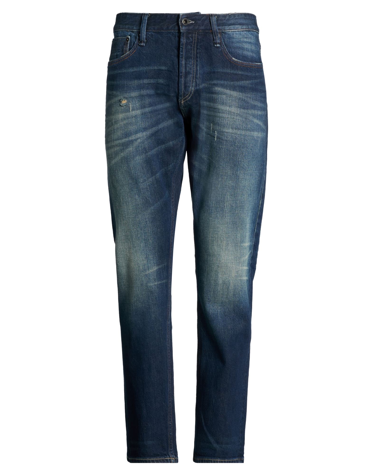 DENHAM BOTTOMWEAR Τζιν