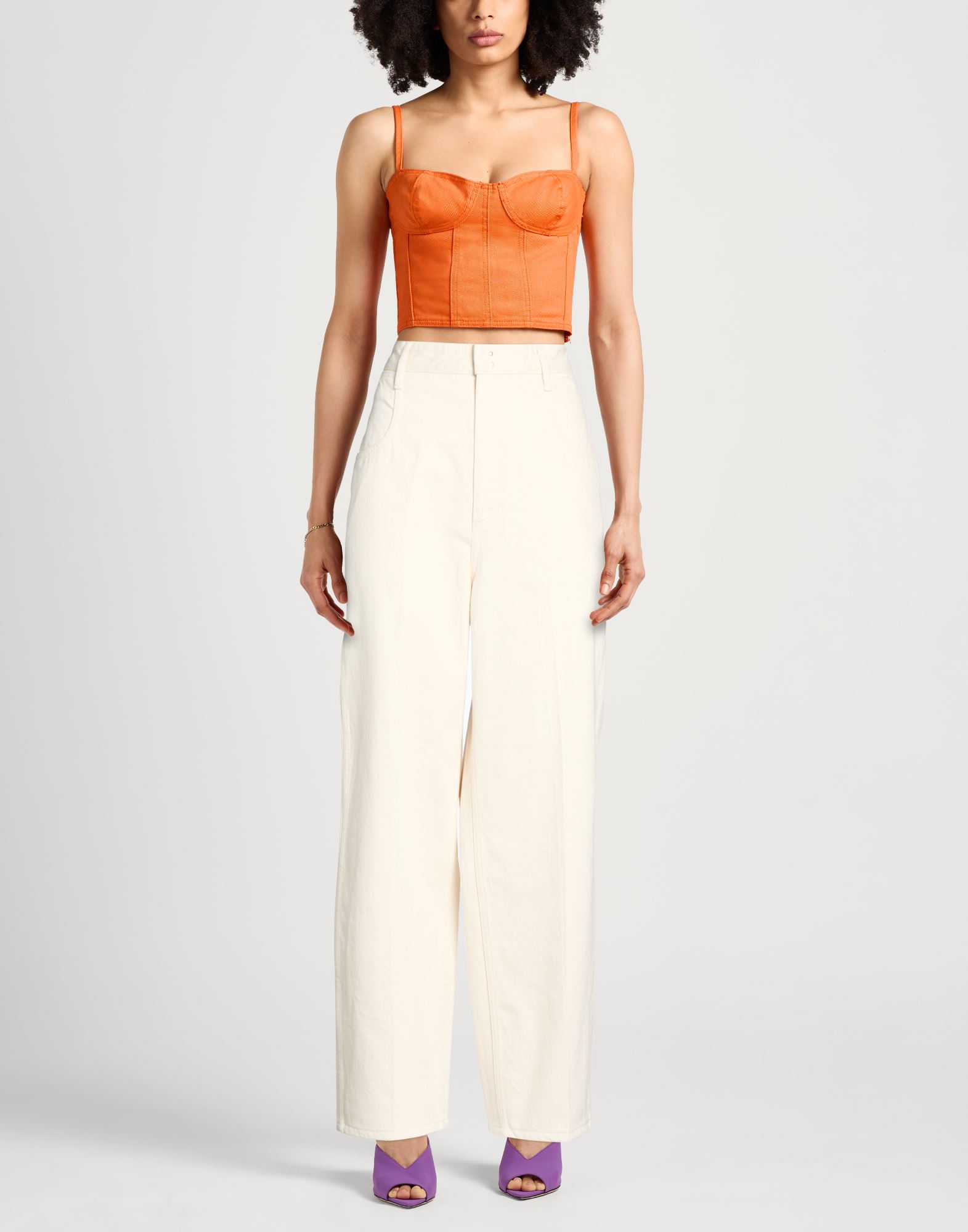  Carven - Hosen & Röcke - Hosen - On Yoox.com 