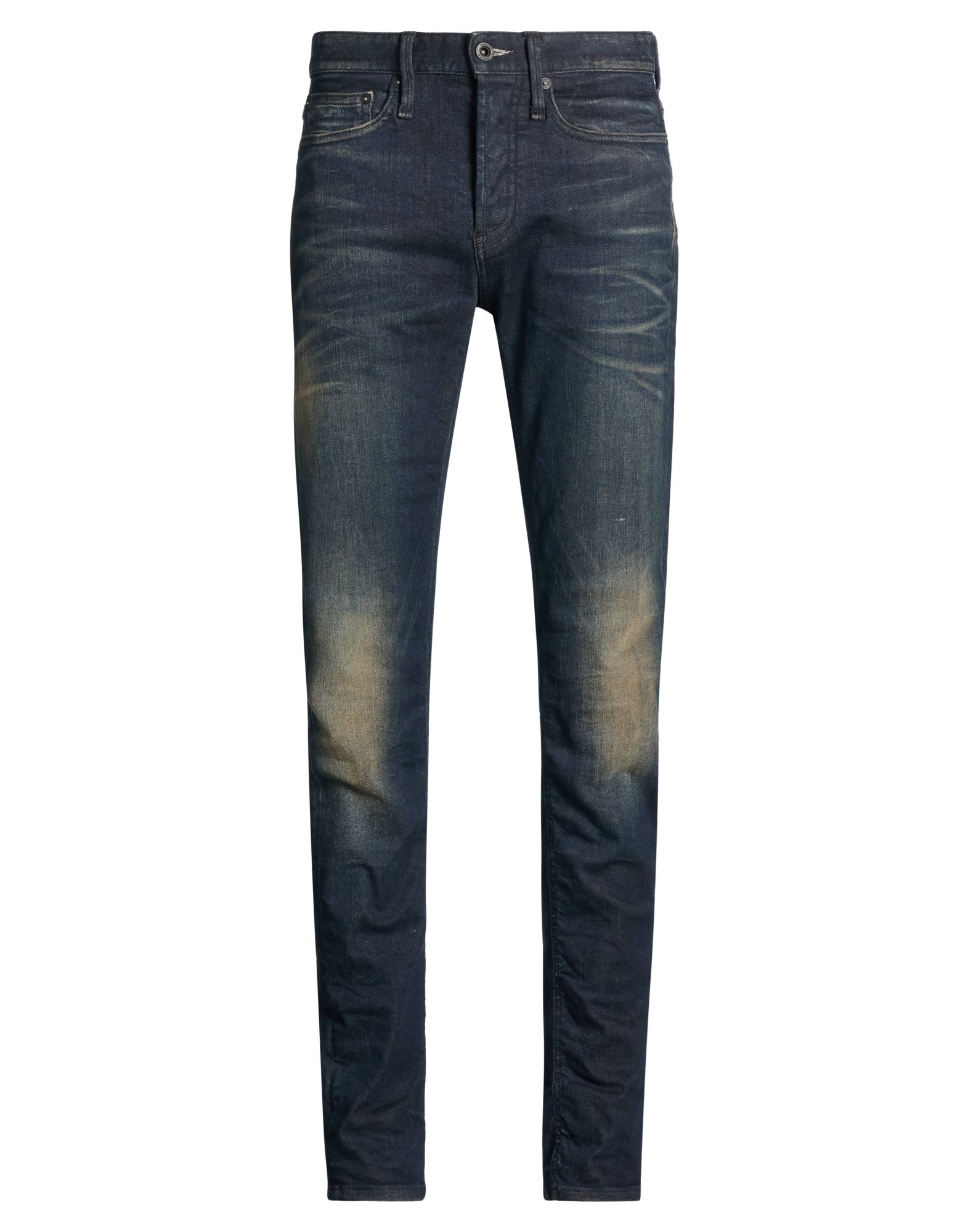 DENHAM BOTTOMWEAR Τζιν