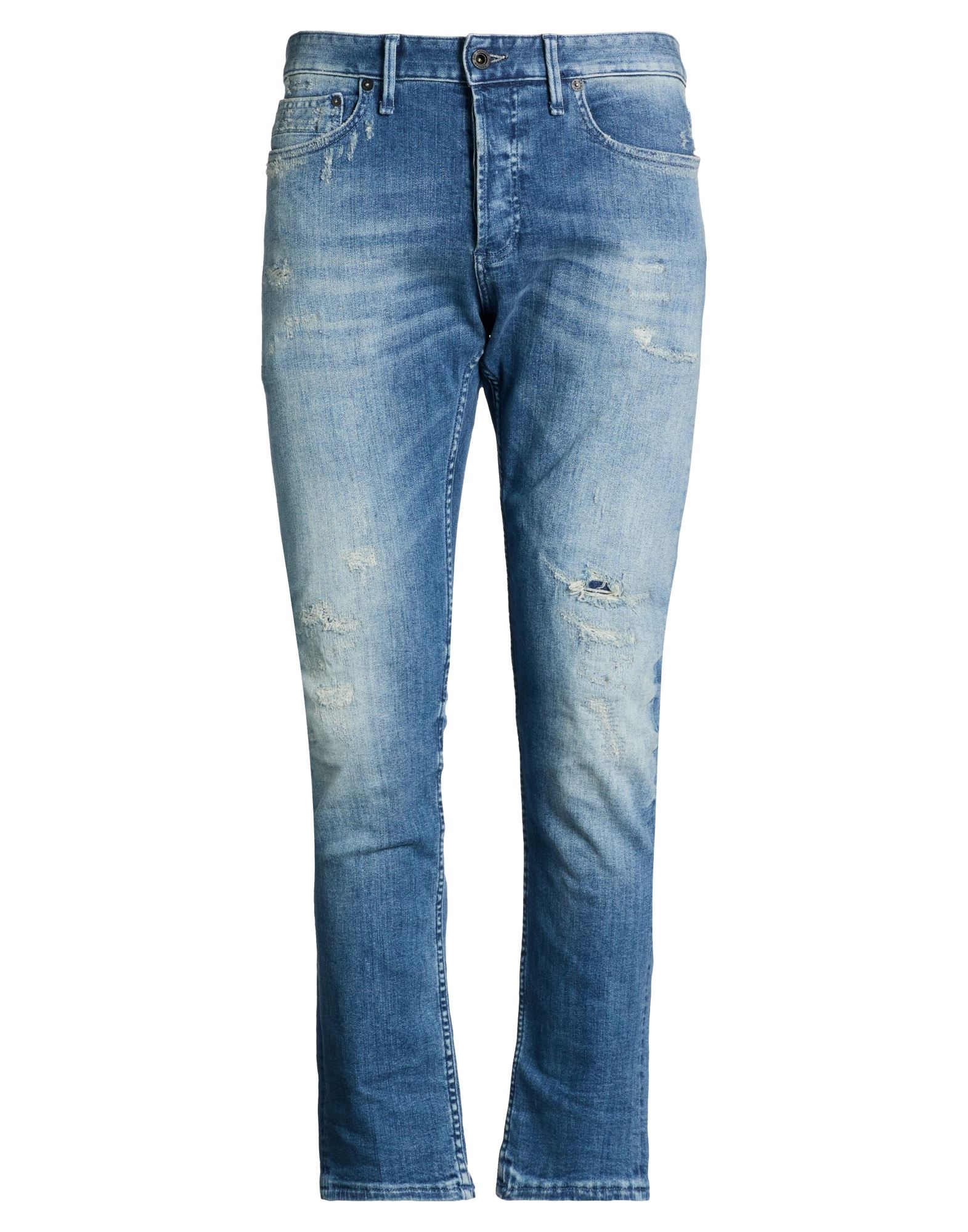 DENHAM BOTTOMWEAR Τζιν