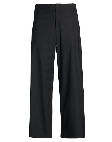 Hose Herren Schwarz M Herren