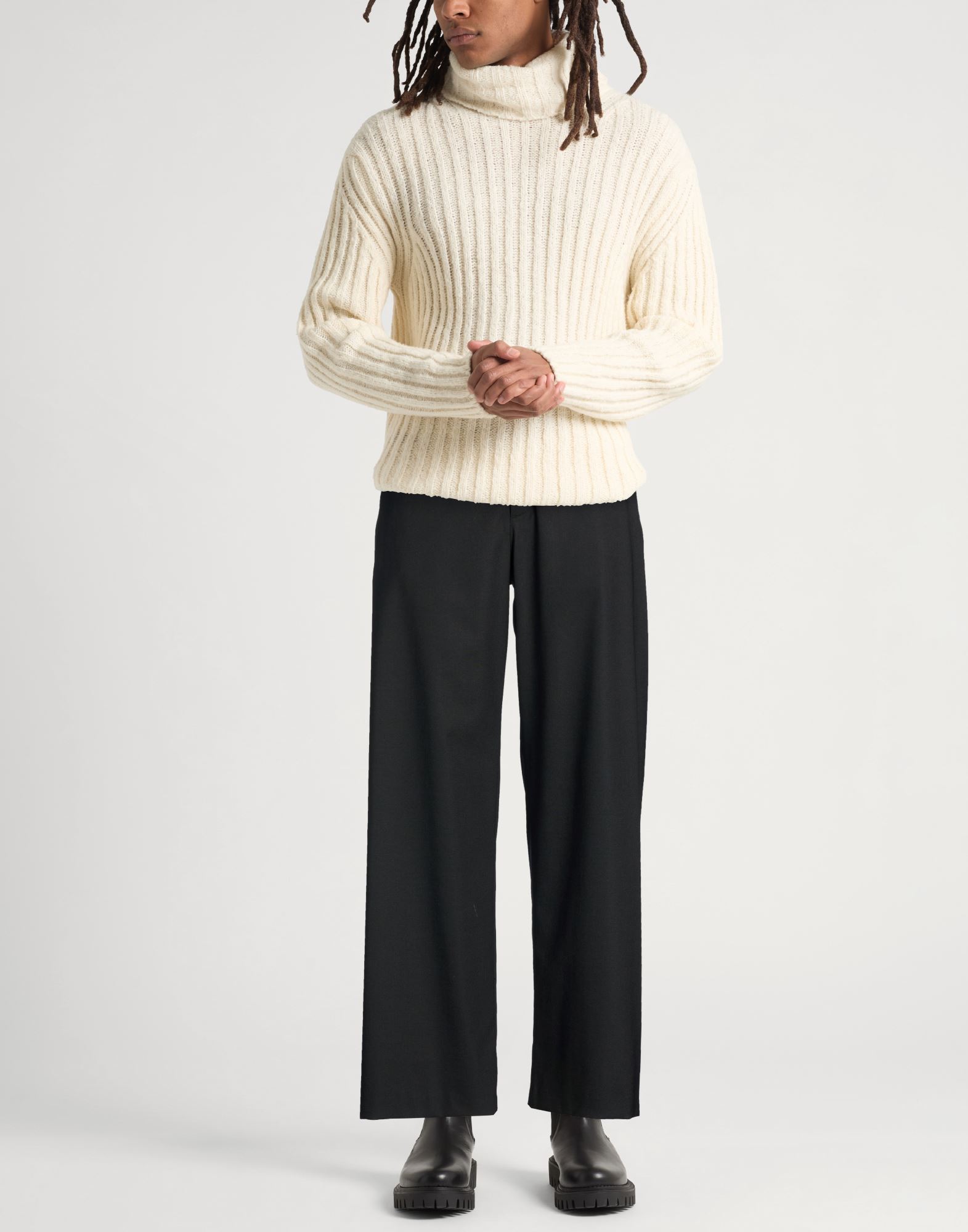  Amomento - Hosen & Röcke - Hosen - On Yoox.com 