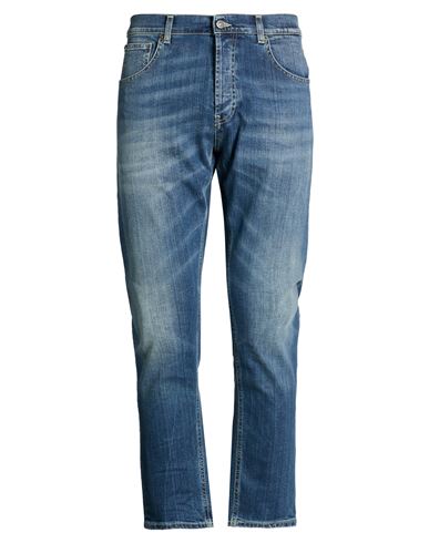 Jeanshose Herren Blau 31,33 Herren