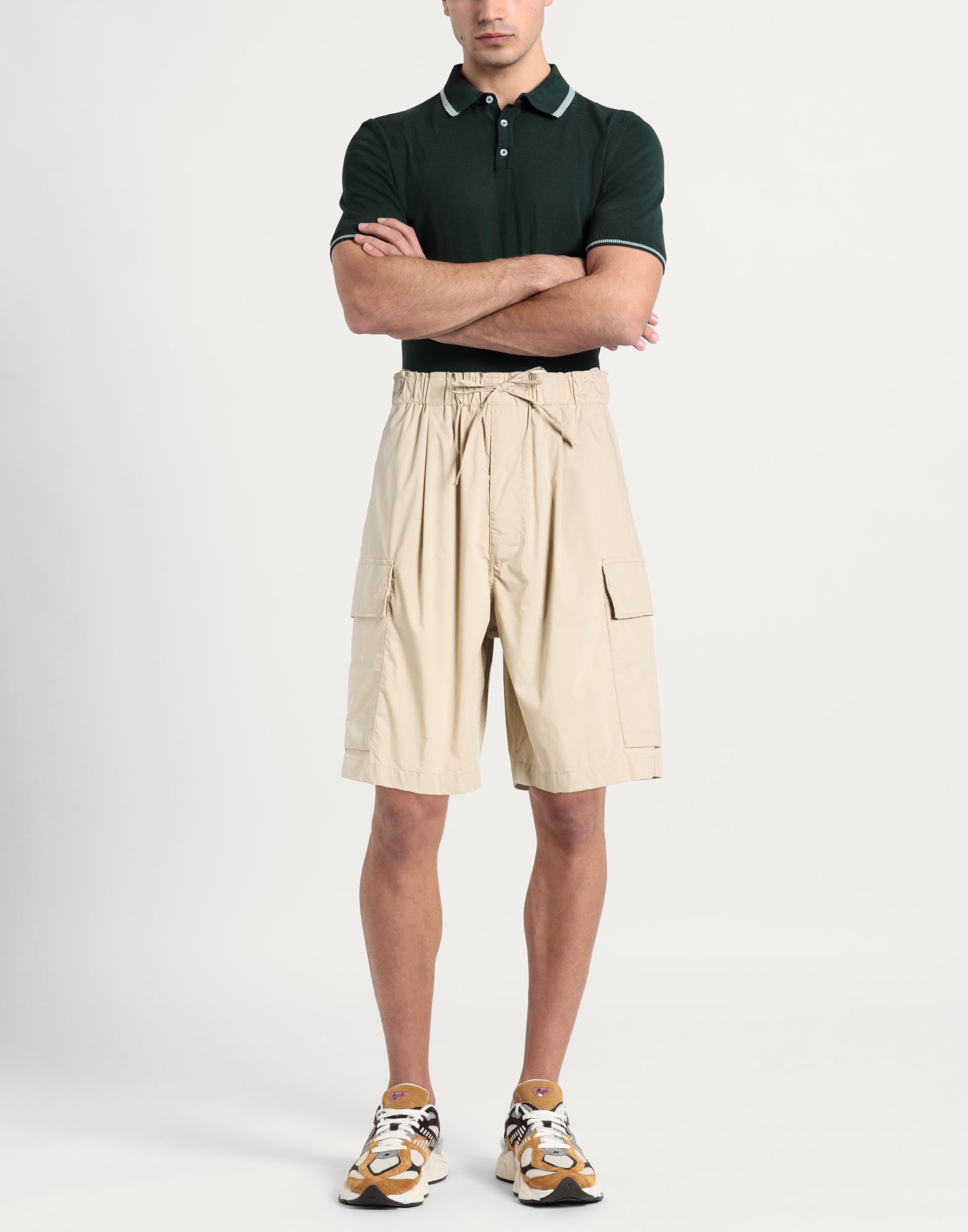  Kaptain Sunshine - Hosen & Röcke - Shorts & Bermudashorts - On Yoox.com 