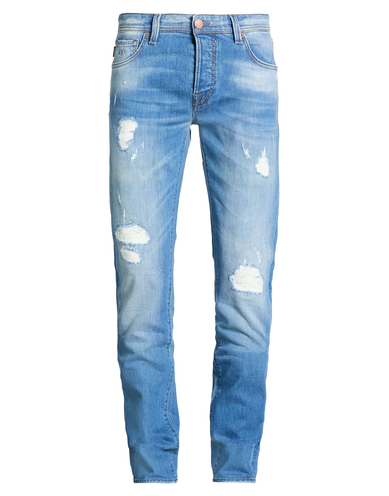  Tramarossa - Hosen & Röcke - Jeanshosen - On Yoox.com 