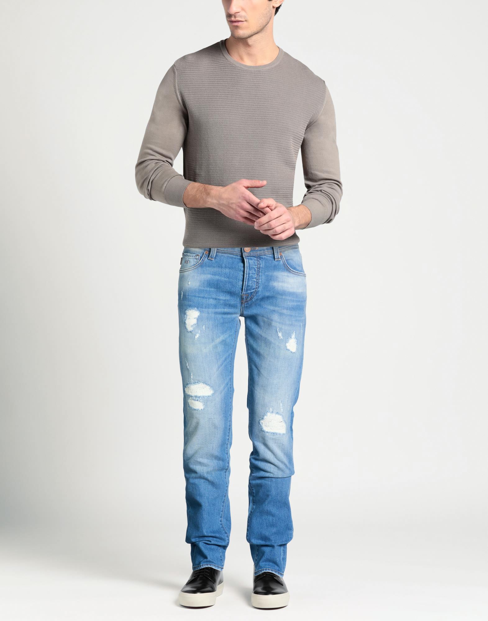  Tramarossa - Hosen & Röcke - Jeanshosen - On Yoox.com 