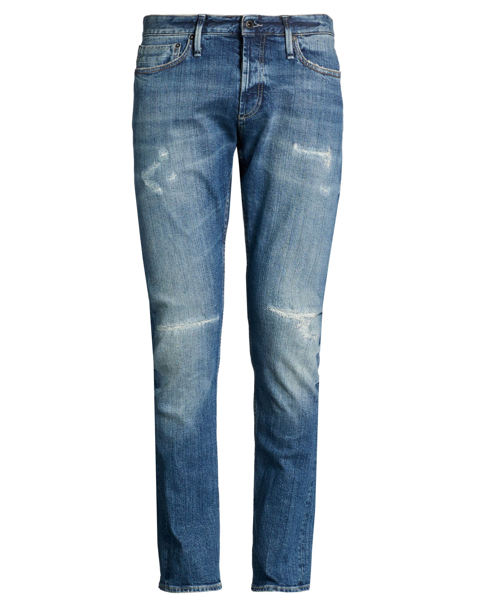 DENHAM BOTTOMWEAR Τζιν