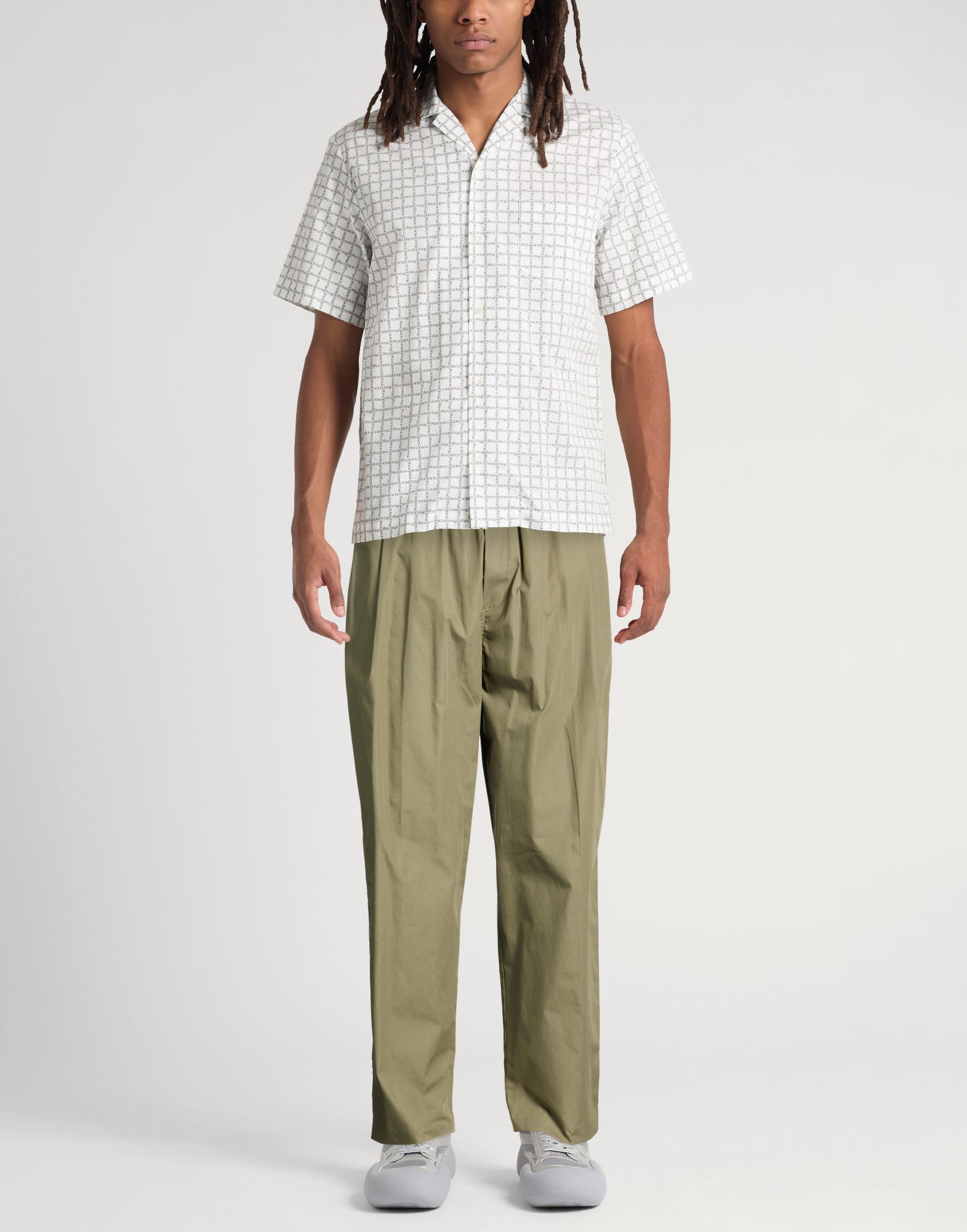  Laneus - Hosen & Röcke - Hosen - On Yoox.com 