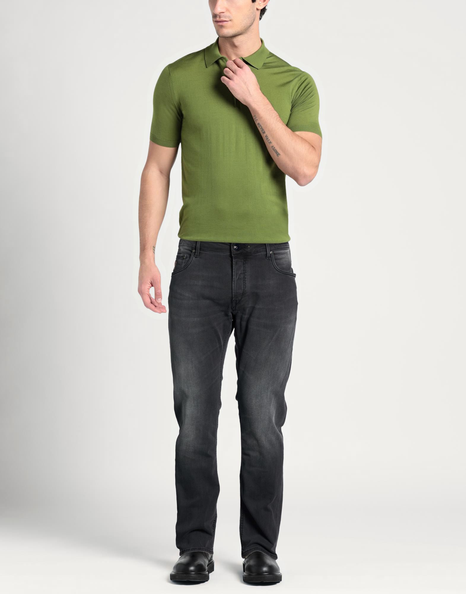  Hand Picked - Partes De Abajo - Pantalones Vaqueros - On Yoox.com 