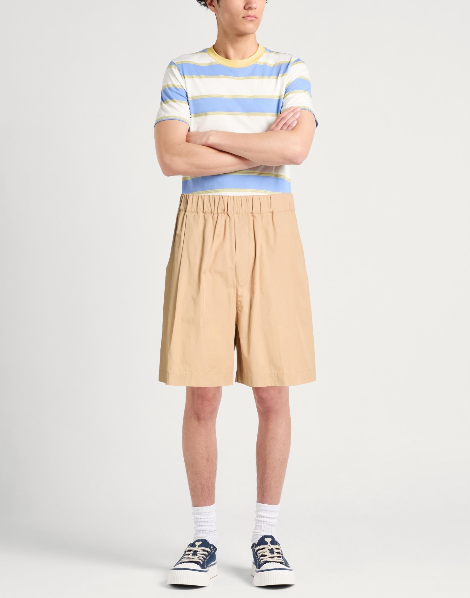  Laneus - Hosen & Röcke - Shorts & Bermudashorts - On Yoox.com 