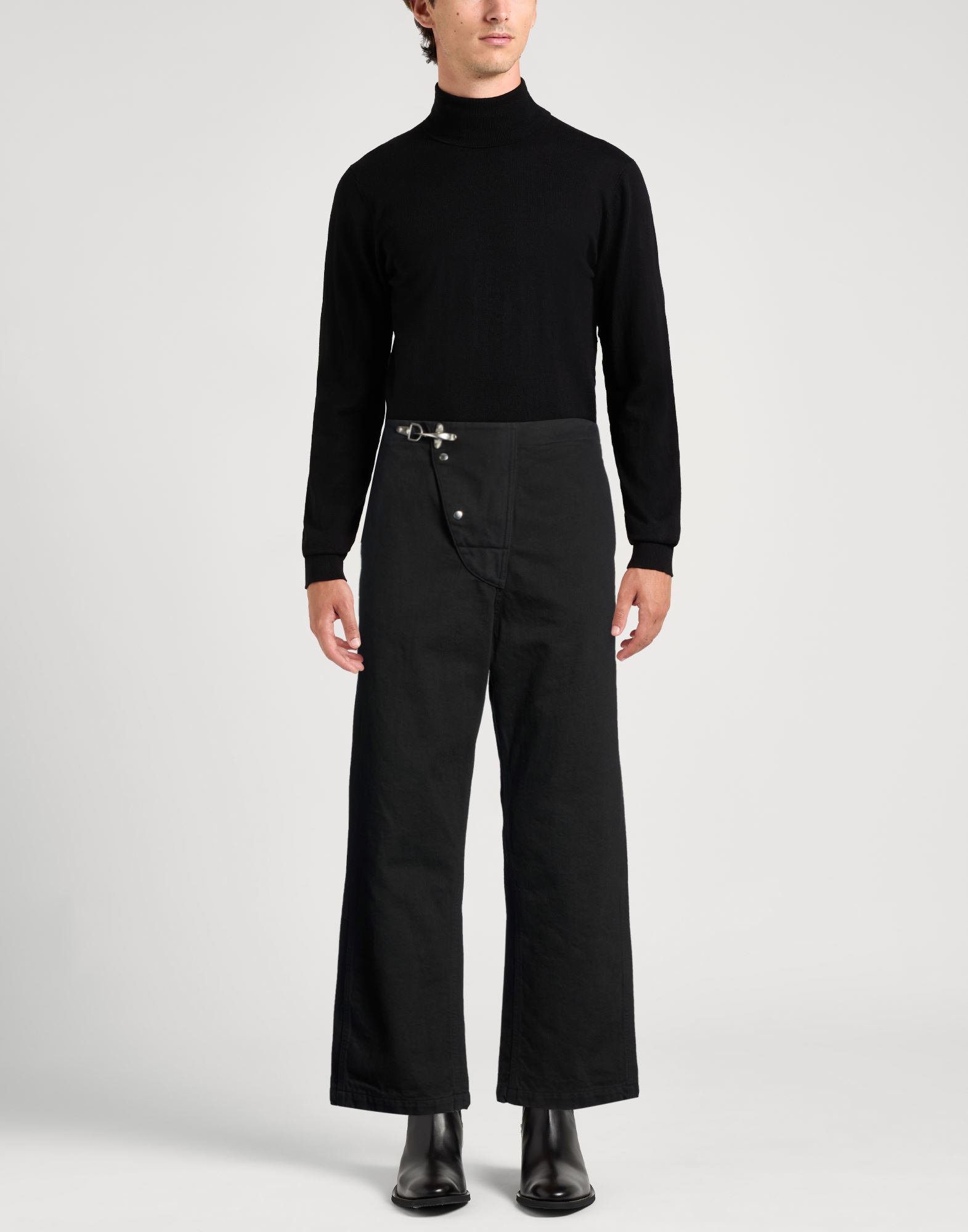  Oamc - Partes De Abajo - Pantalones Vaqueros - On Yoox.com 