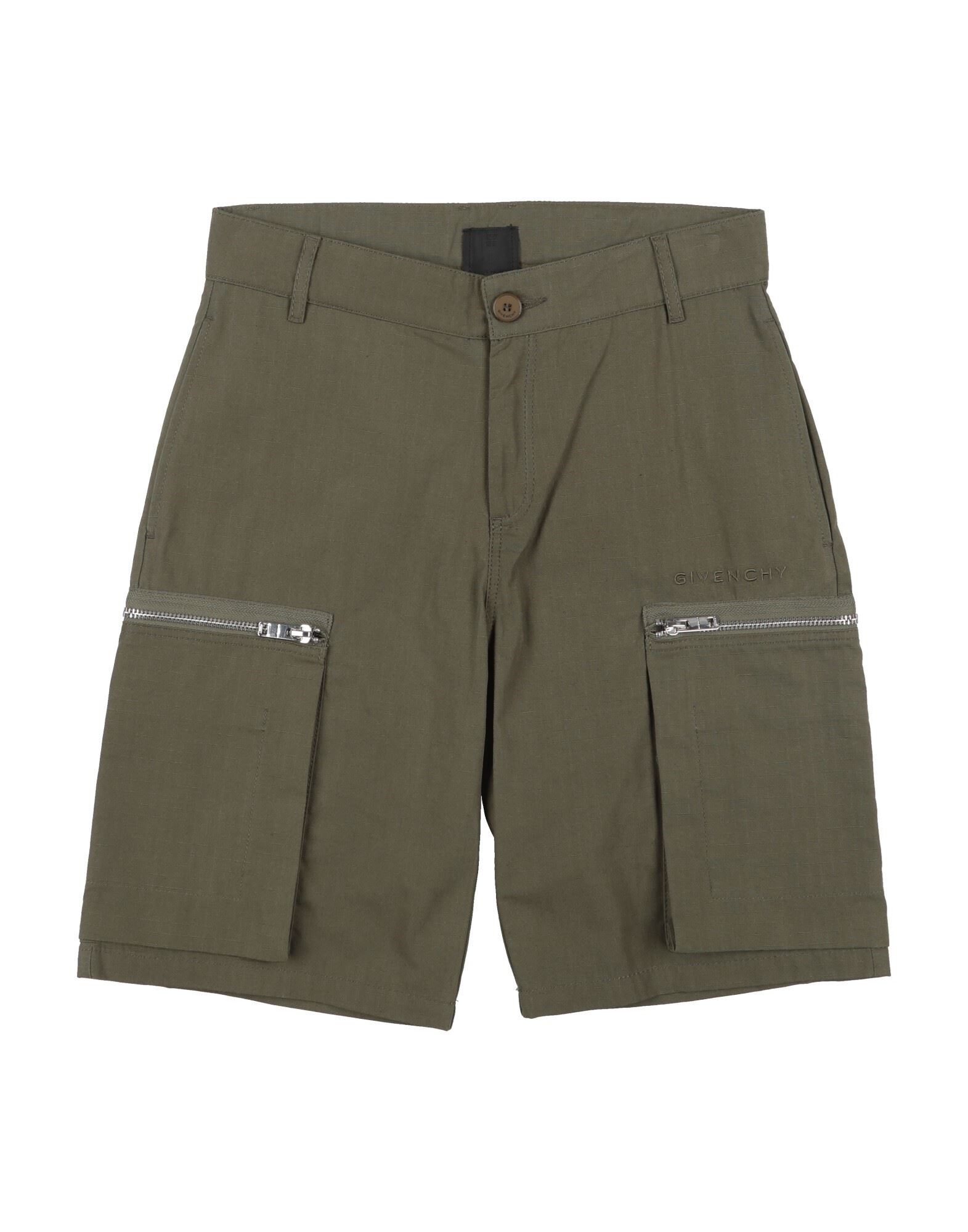  Givenchy - Hosen & Röcke - Shorts & Bermudashorts - On Yoox.com 