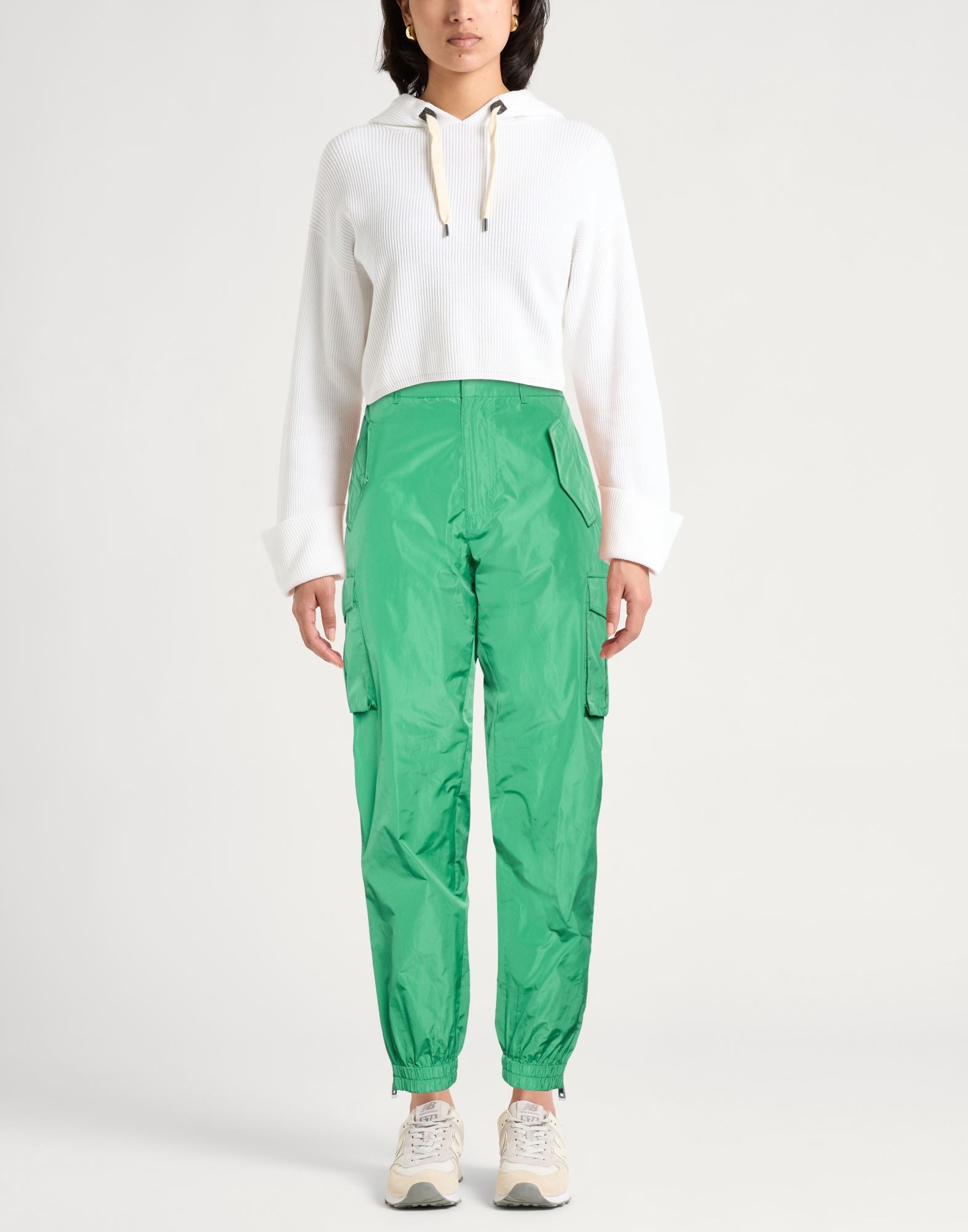  Ermanno Scervino - Hosen & Röcke - Hosen - On Yoox.com 