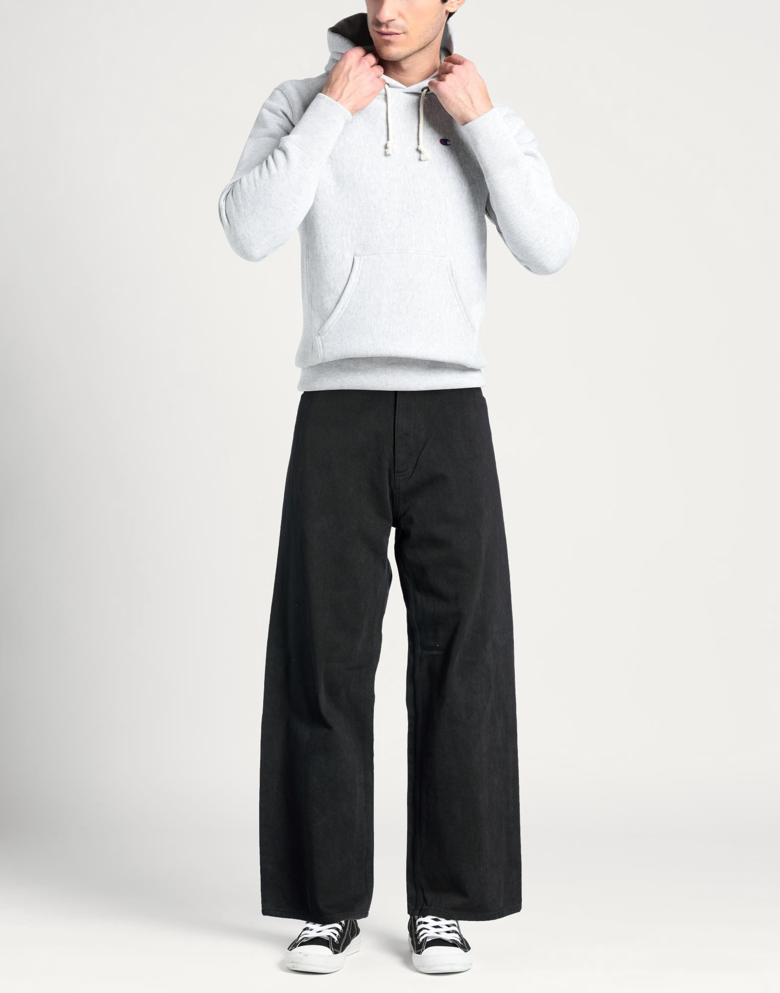  Ezr - Hosen & Röcke - Jeanshosen - On Yoox.com 