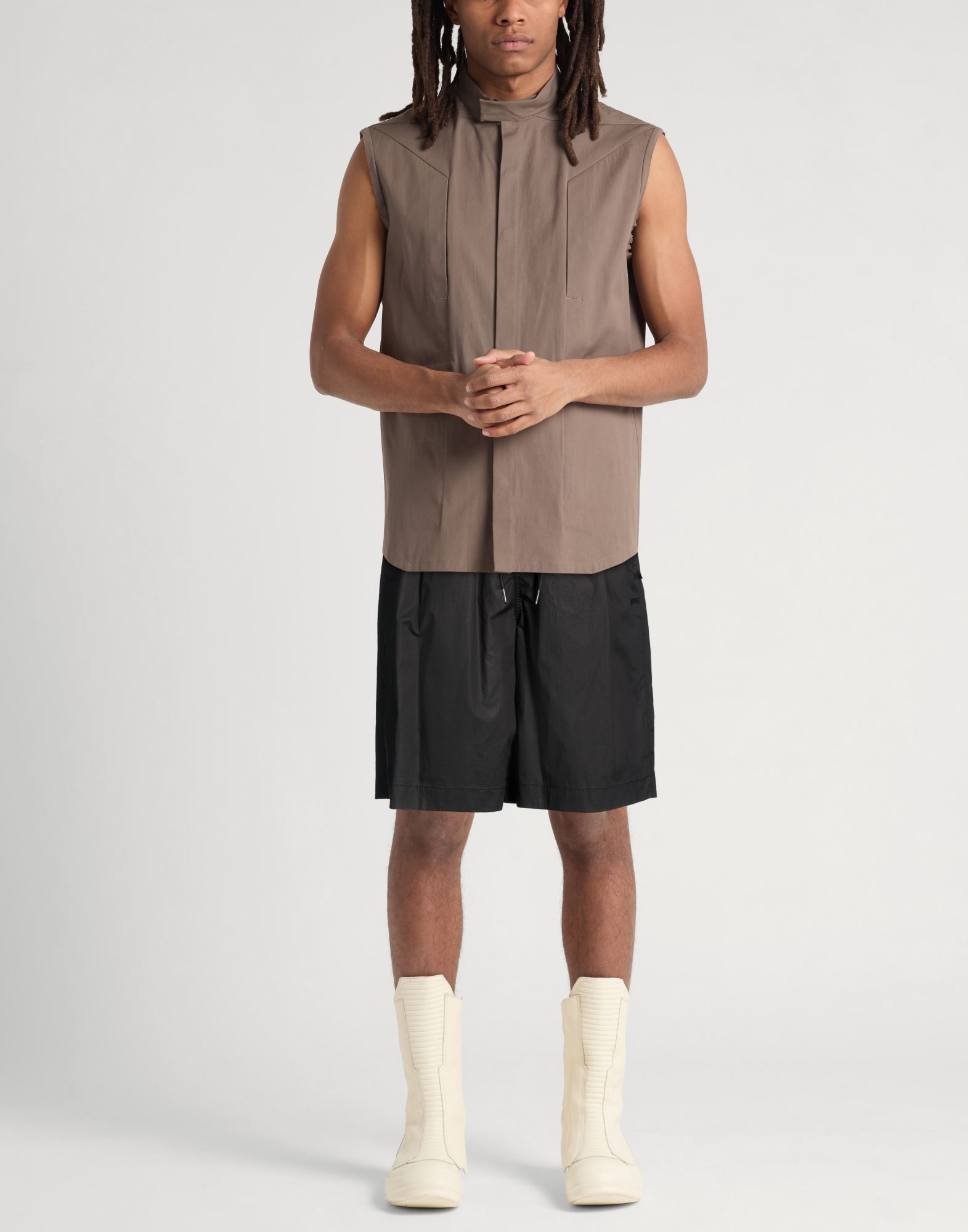  Juun.j - Hosen & Röcke - Shorts & Bermudashorts - On Yoox.com 