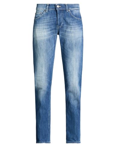 Pantalones vaqueros Hombre Azul marino 28,29 Hombre