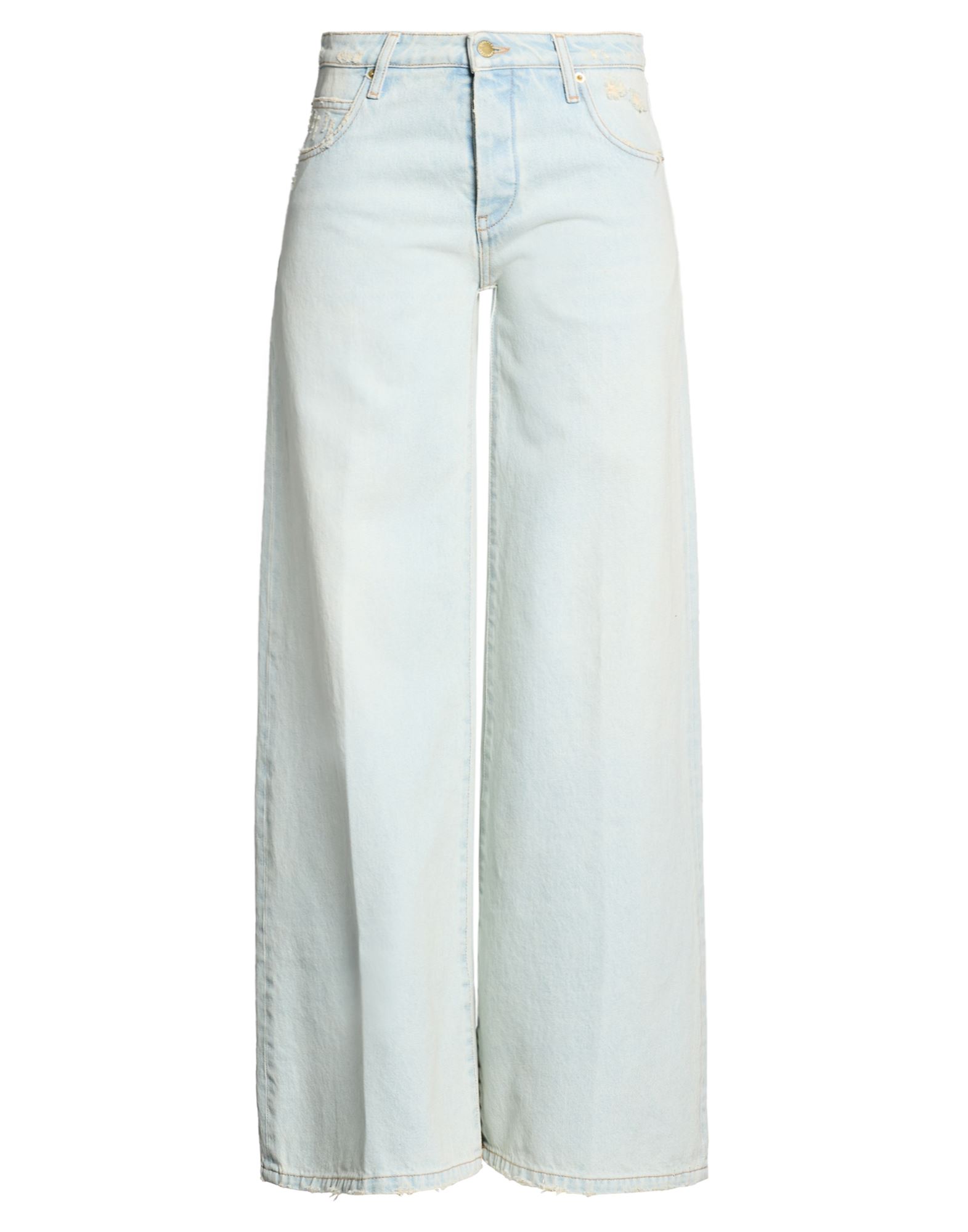  Darkpark - Hosen & Röcke - Jeanshosen - On Yoox.com 